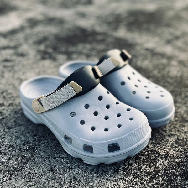 Imported Crocs (43,44)