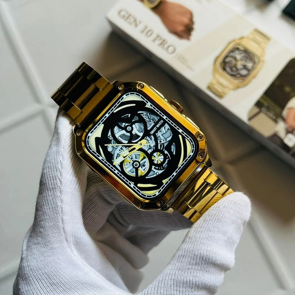 Fossil Smart Watch