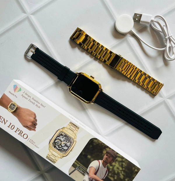 Fossil Smart Watch