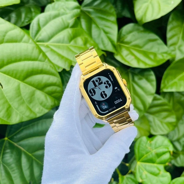 Fossil Smart Watch