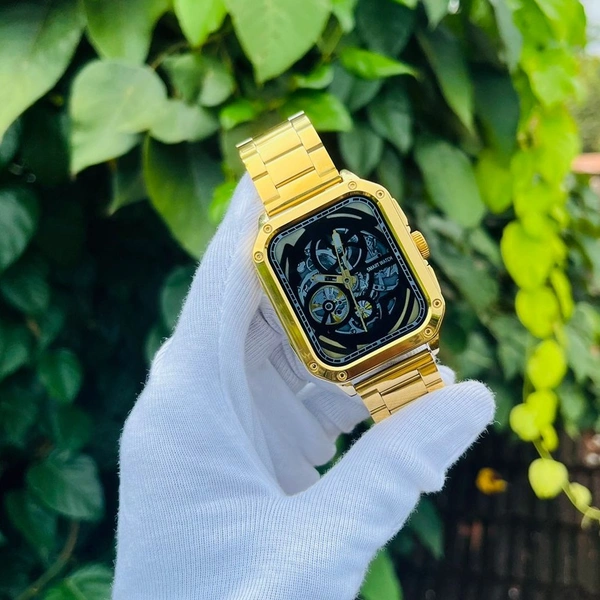 Fossil Smart Watch