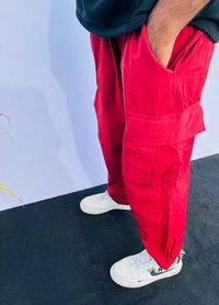 Parachute Baggy (30-32)