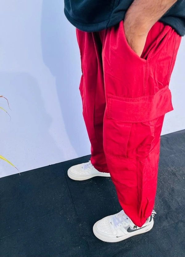 Parachute Baggy (30-32)