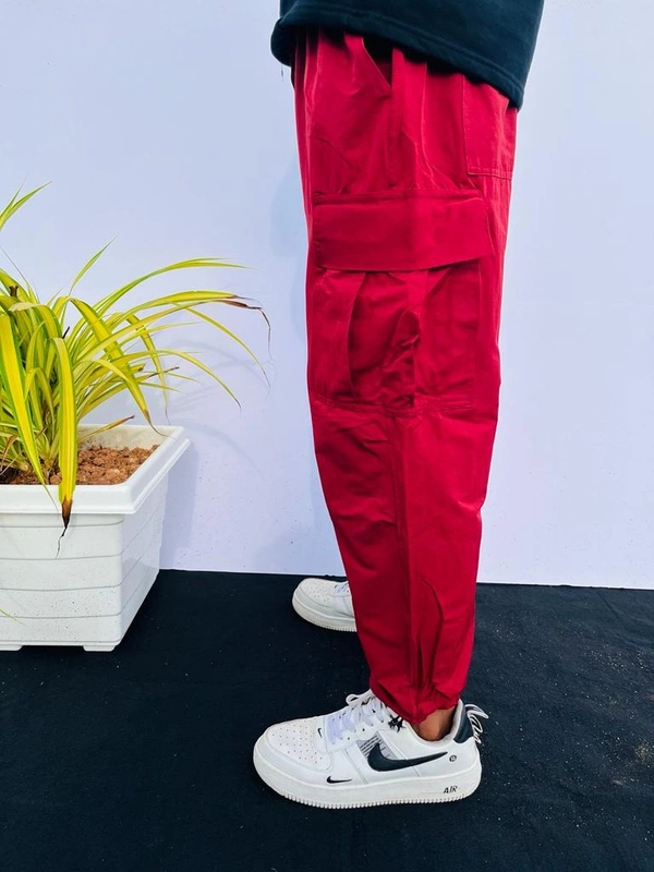 Parachute Baggy (30-32)