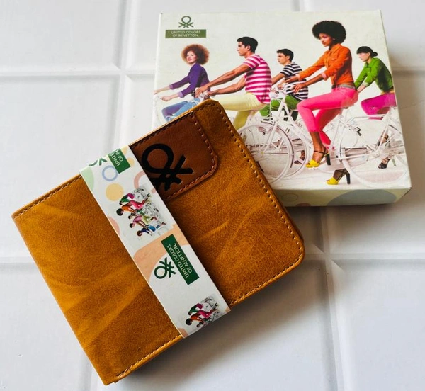 Premium Wallet