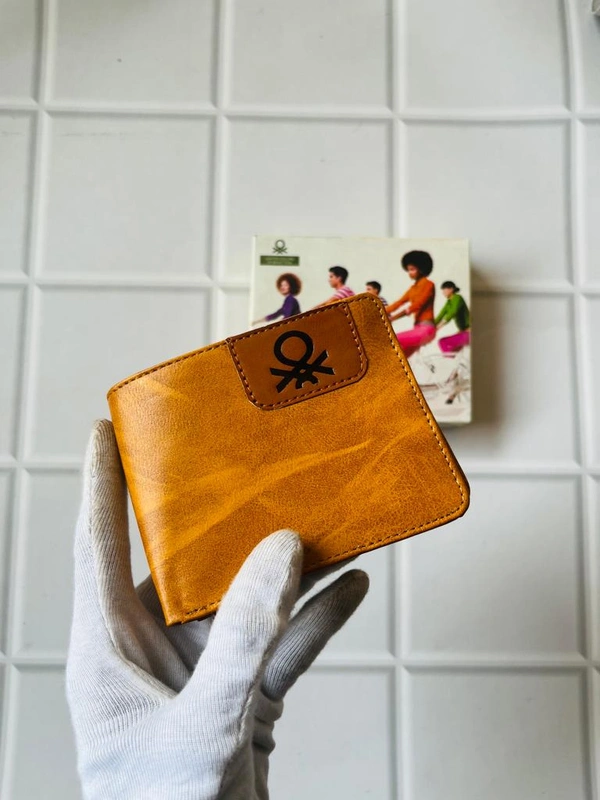 Premium Wallet