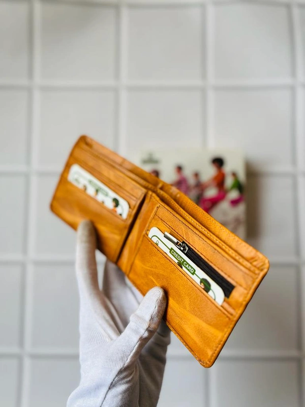 Premium Wallet