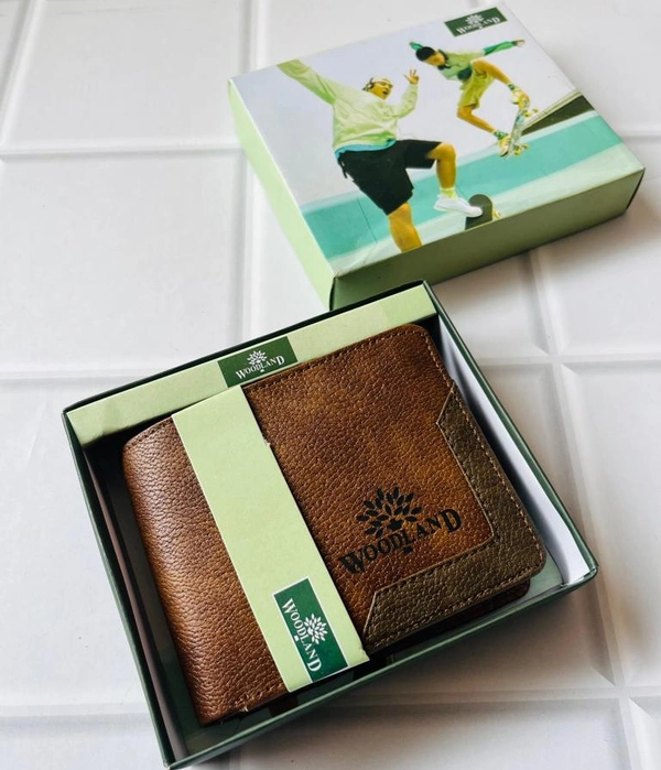 Premium Wallet 