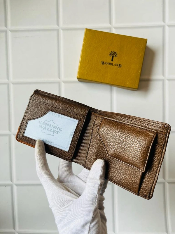 Premium Wallet 