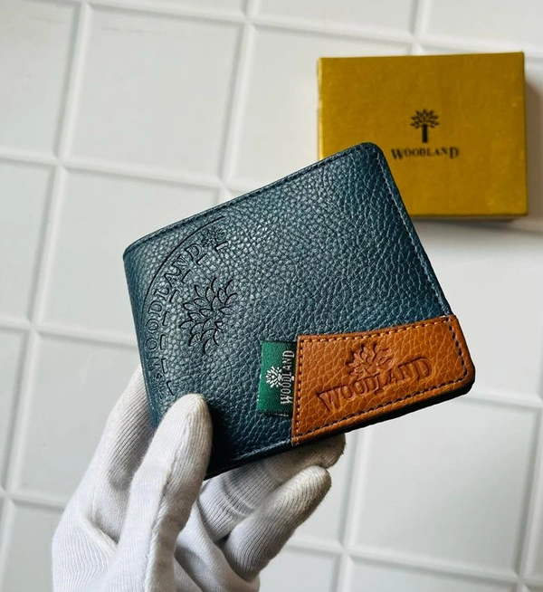 Premium Wallet