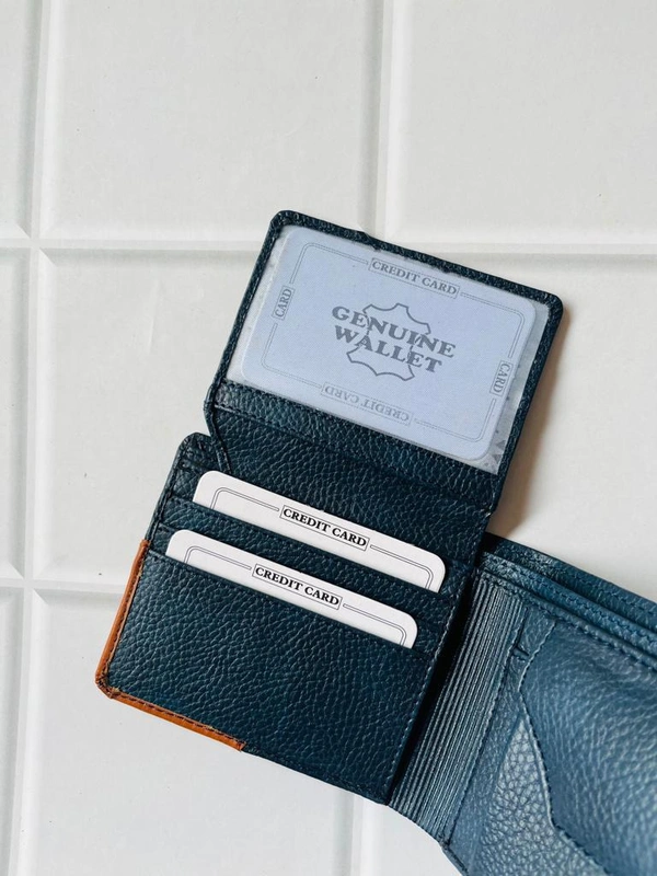 Premium Wallet