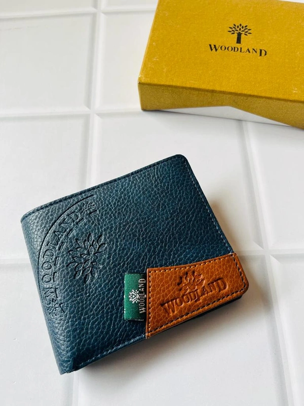 Premium Wallet