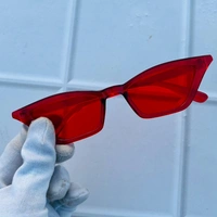 Sunglass - Red