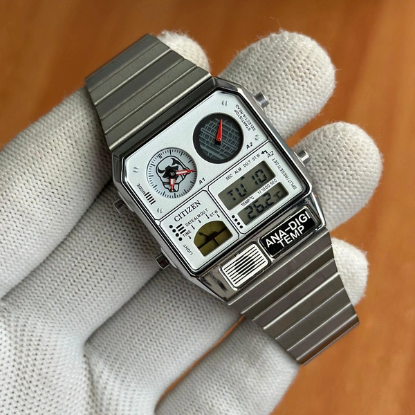 Vintage Citizen Watch