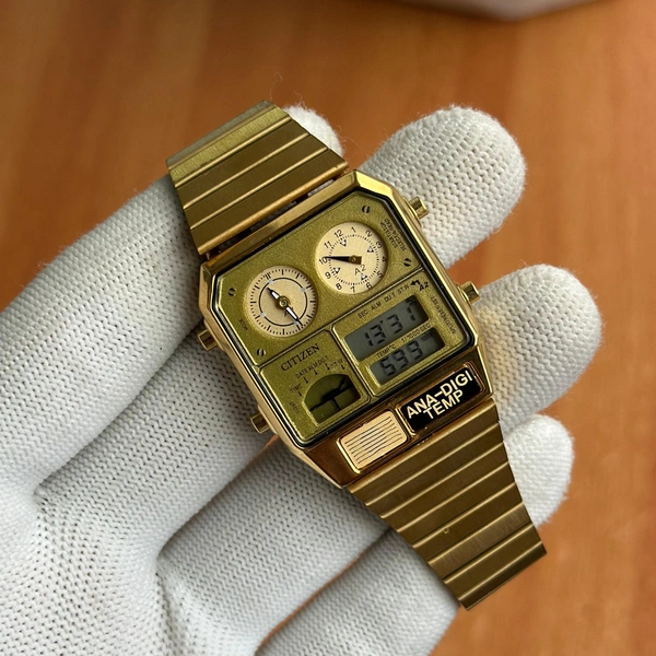 Vintage Citizen Watch