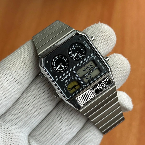 Vintage Citizen Watch