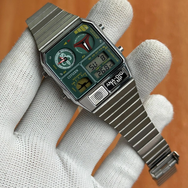 Vintage Citizen Watch