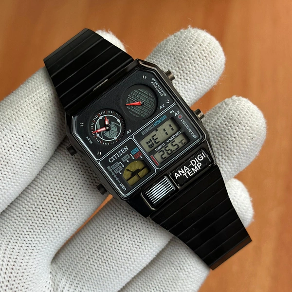 Vintage Citizen Watch