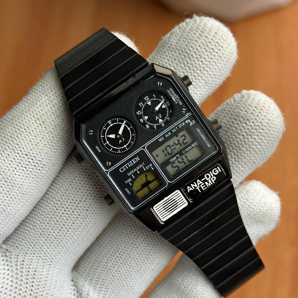 Vintage Citizen Watch