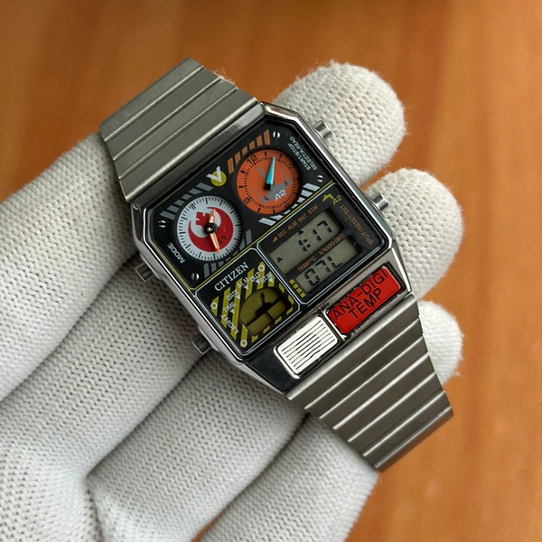 Vintage Citizen Watch