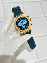 AP Smart Watch (2 straps)