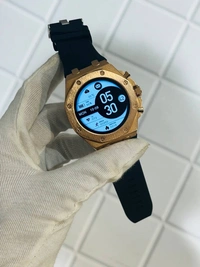AP Smart Watch (2 straps)