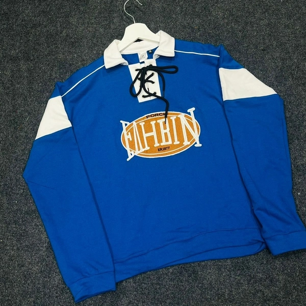 Full Sleeve Tshirt (L,XL)