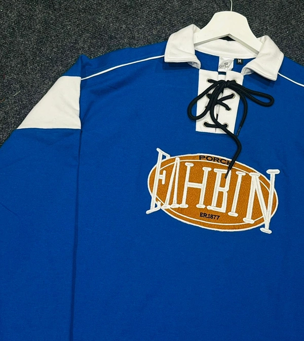 Full Sleeve Tshirt (L,XL)