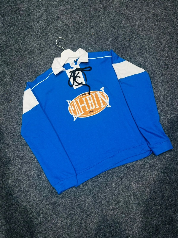 Full Sleeve Tshirt (L,XL)