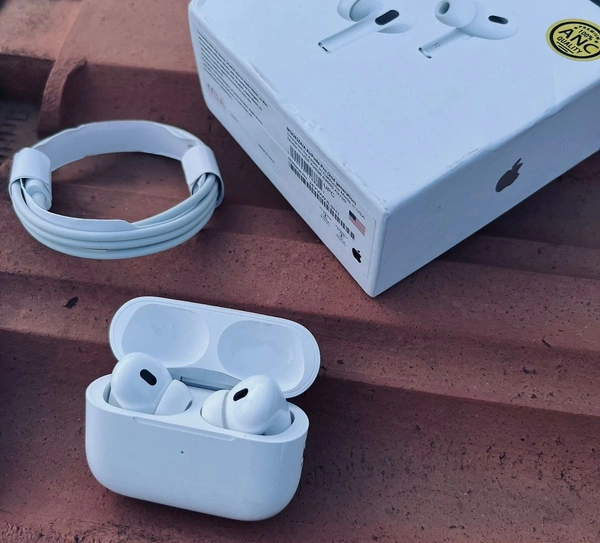 Airpods Pro Gen 2