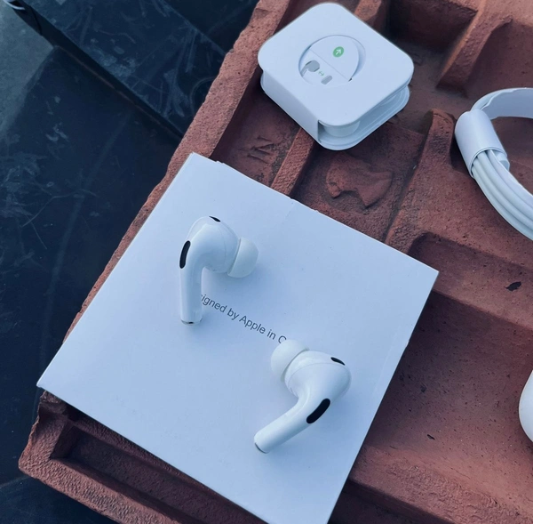 Airpods Pro Gen 2