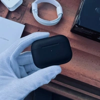 Airpods Pro Gen 2 Black
