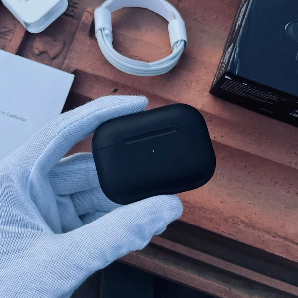 Airpods Pro Gen 2 Black