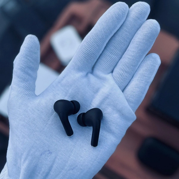 Airpods Pro Gen 2 Black