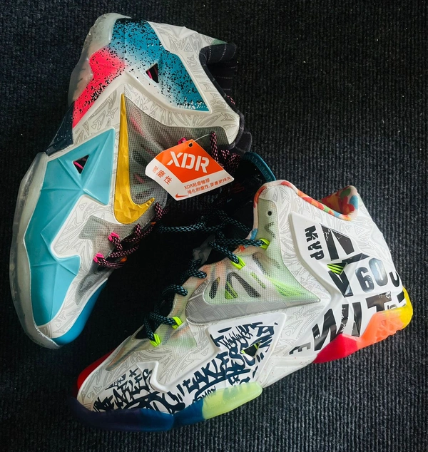 Lebron 11 Dual Color (41)