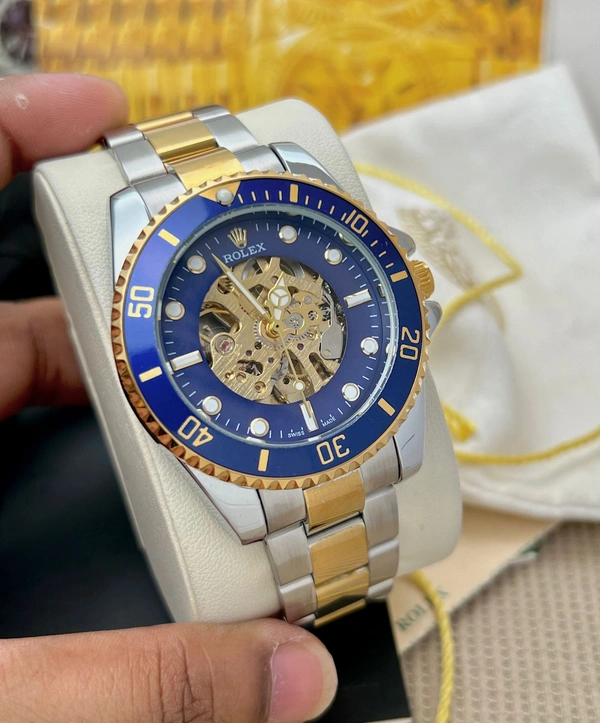 Rolex automatic (7 colours)