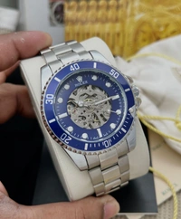 Rolex automatic (7 colours)