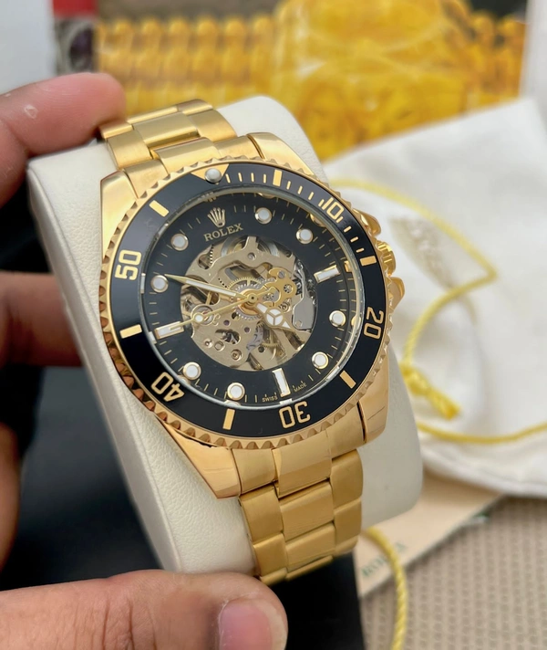 Rolex automatic (7 colours)