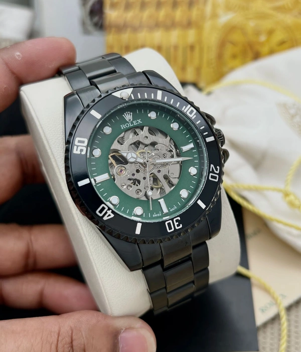 Rolex automatic (7 colours)