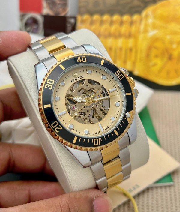 Rolex automatic (7 colours)