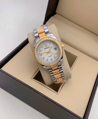 Rolex for her (6 colours)