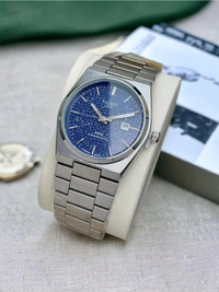 Tissot premium (4 colours)