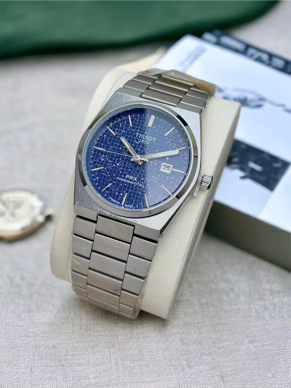 Tissot premium (4 colours)