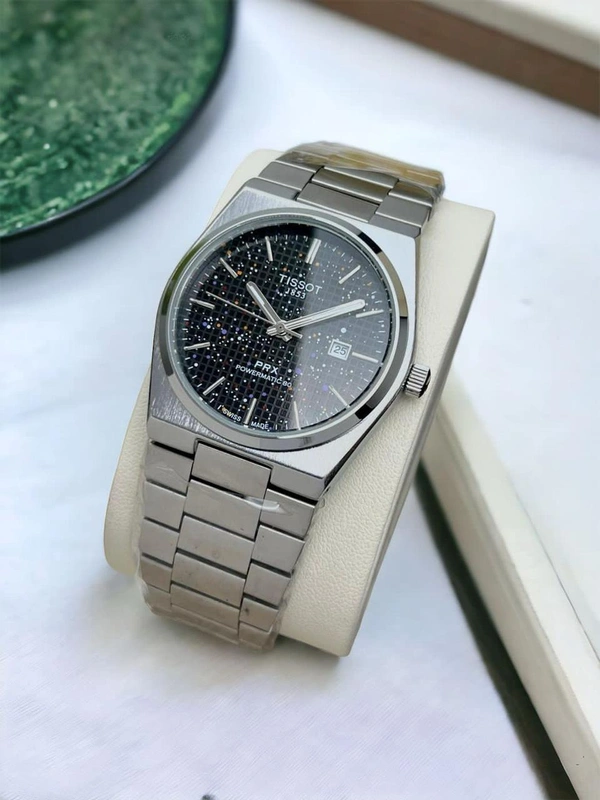 Tissot premium (4 colours)