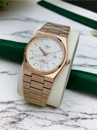 Tissot premium (4 colours)