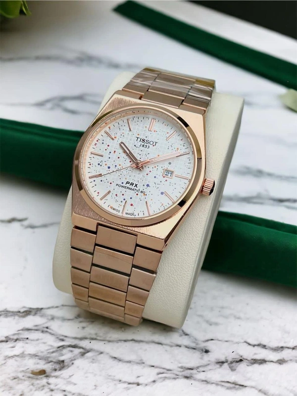 Tissot premium (4 colours)