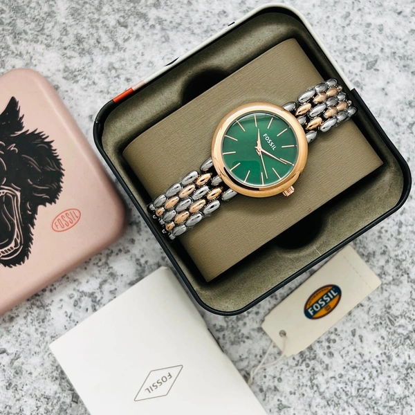 Fossil for her (6 colours)