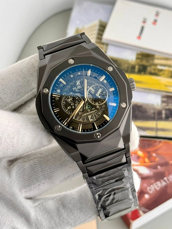 Hublot new model