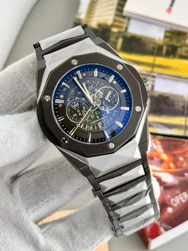 Hublot new model