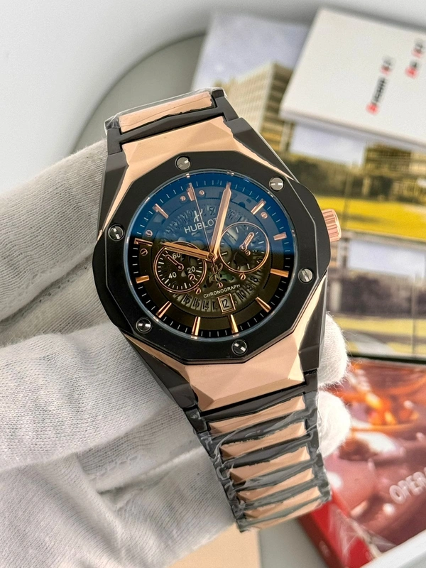 Hublot new model